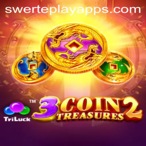 Unveiling the Adventure: A Deep Dive into 3CoinTreasures2 and the Excitement of SWERTE PLAY