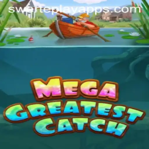 Discover the Thrills of MegaGreatestCatch: An Exciting Dive into SWERTE PLAY