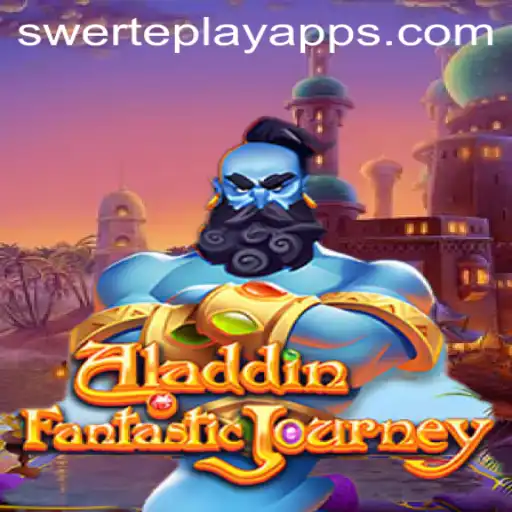 Aladdin: A Magical Journey into the World of SWERTE PLAY