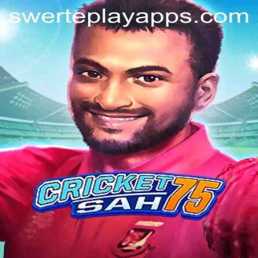 Introducing CricketSah75: The Ultimate SWERTE PLAY Experience