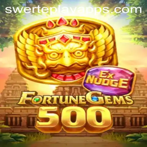 Discover FortuneGems500: The Exciting World of SWERTE PLAY