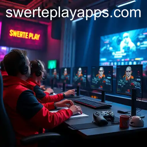 Unveiling the Thrill: Live Games and the Innovation of SWERTE PLAY
