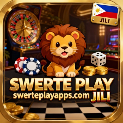 SWERTE PLAY