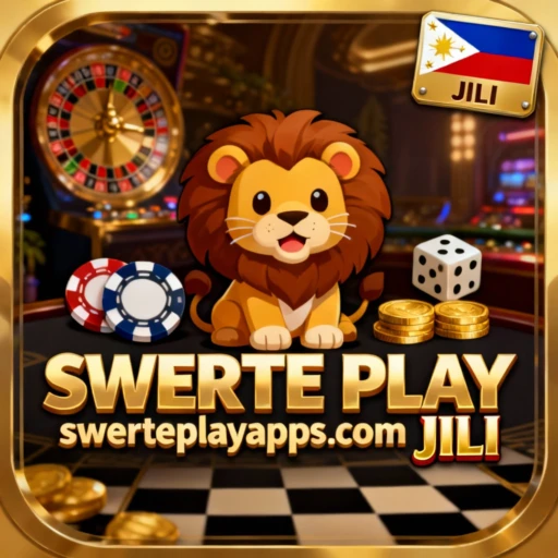 SWERTE PLAY