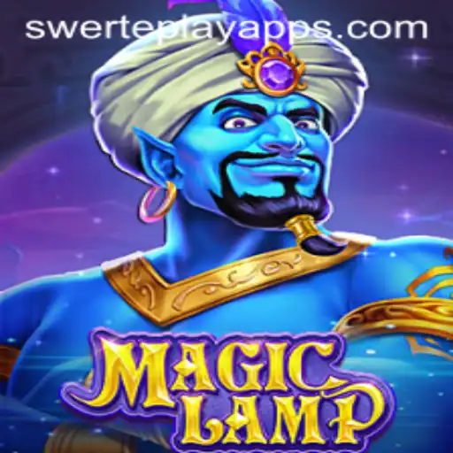 Discovering the Enchanting World of MagicLamp: SWERTE PLAY
