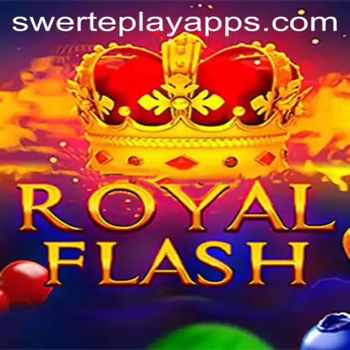 Exploring RoyalFlash: A New Gaming Sensation with SWERTE PLAY