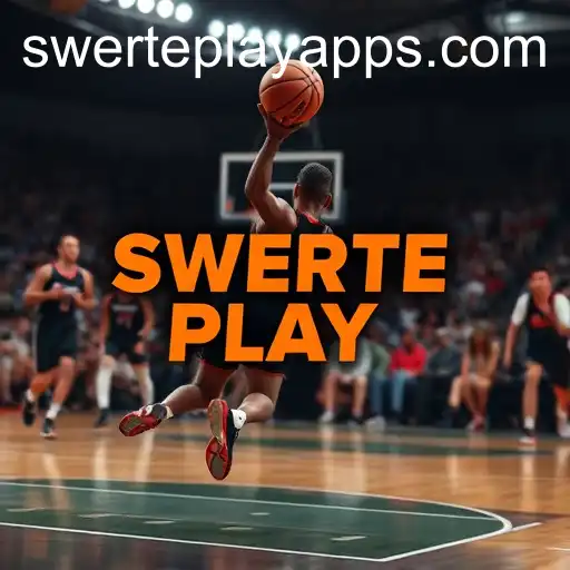 SWERTE PLAY: Revolutionizing the World of Sports
