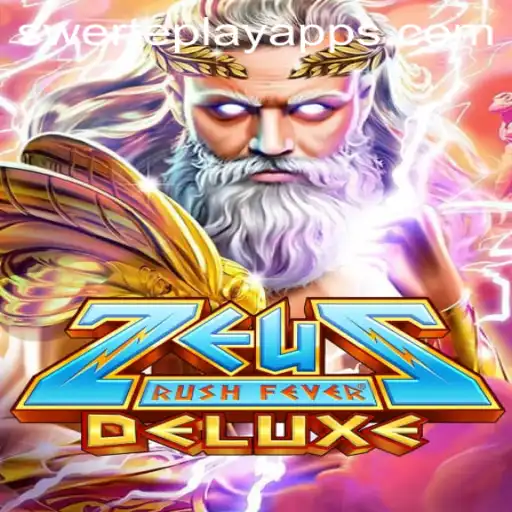 Exploring the World of ZeusRushFeverDeluxe: A New Take on Mythology and Gaming